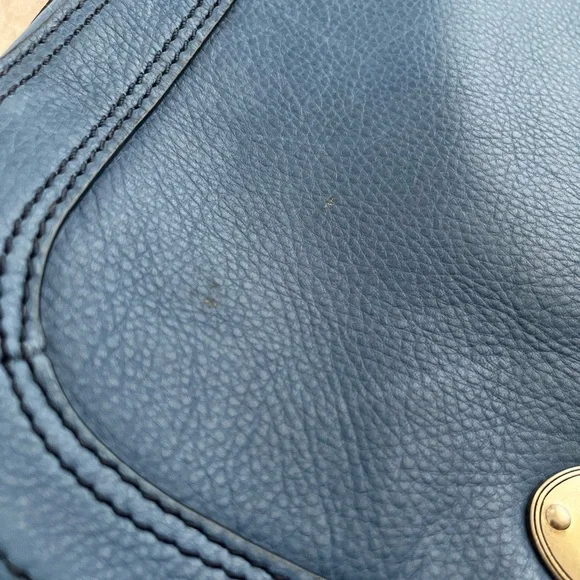 Fossil bag - Picture 3 of 8